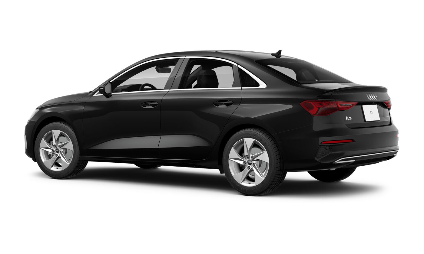 audi a3 sedan 2024 WAUGUDGY2RA079360 image audi a3 sedan 2024 WAUGUDGY2RA079360 image